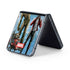 Marvel Guardians of the Galaxy Hero Squad Galaxy Z Flip5 5G Skin